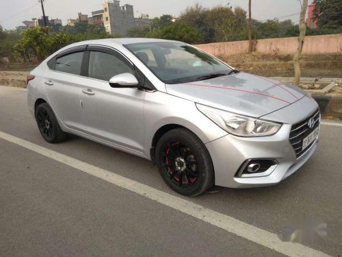 Hyundai Verna 1.6 CRDi SX 2018 MT for sale in Gurgaon 