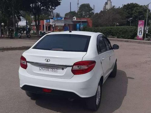 Used Tata Zest 2014 MT for sale in Chandigarh 