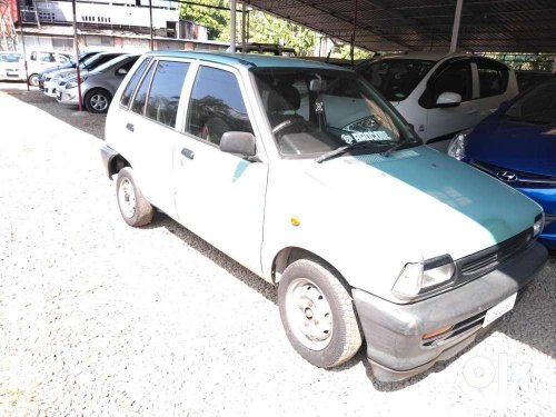 Maruti Suzuki 800 2004 MT for sale in Thrissur 