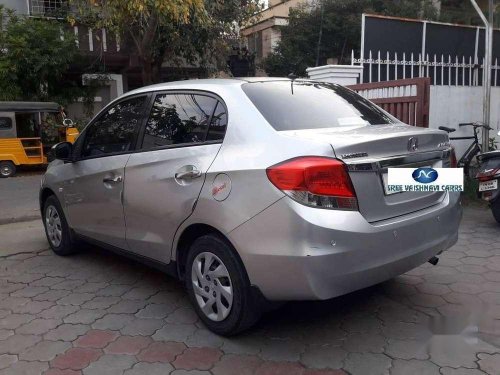 Used Honda Amaze 1.5 S i-DTEC, 2014, Diesel MT for sale in Coimbatore 