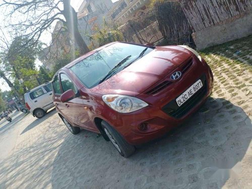 Used Hyundai i20 MT for sale in Gurgaon 