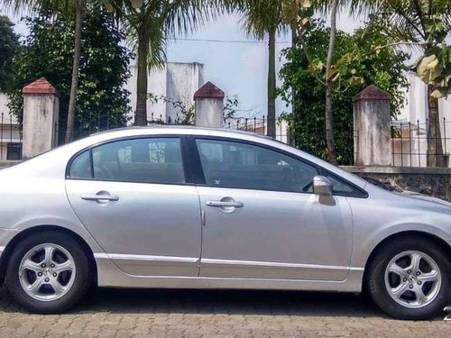 Honda Civic 1.8V Manual, 2008, Petrol MT for sale in Pune