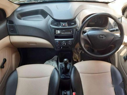 Hyundai Eon, 2014, Petrol MT for sale in Chennai