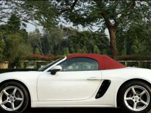 Used Porsche Boxster AT for sale in Ernakulam 