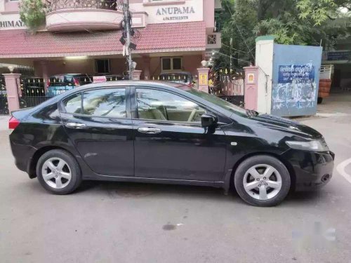 Honda City 1.5 V Manual, 2011, Petrol MT for sale in Chennai