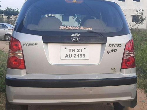 2012 Hyundai Santro Xing MT for sale in Chennai