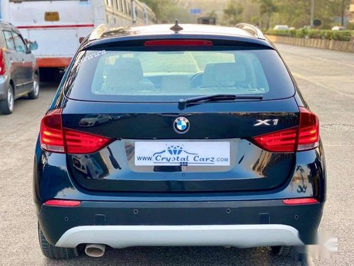 Used 2012 BMW X1 AT for sale in Mumbai