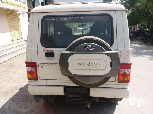 Mahindra Bolero SLX 2018 MT for sale in Chennai