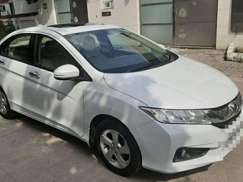 Used Honda City MT for sale in Chennai