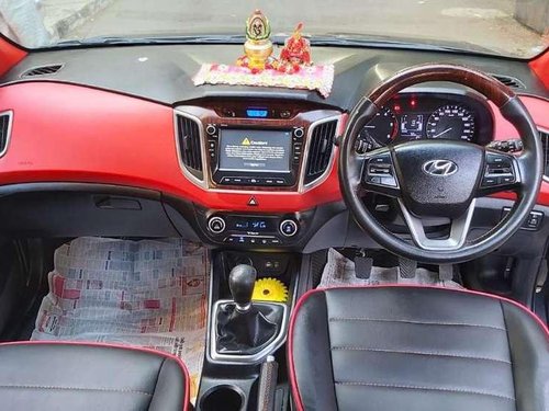 Hyundai Creta 2016 MT for sale in Mumbai