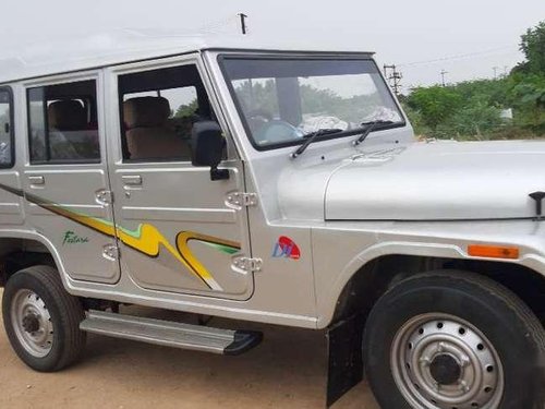 Used Mahindra Thar DI 2WD, 2003, Diesel MT for sale in Tiruppur 