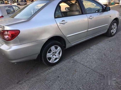 2008 Toyota Corolla MT for sale in Kharghar 