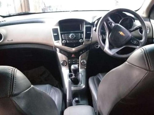 2016 Chevrolet Cruze MT for sale in Pune