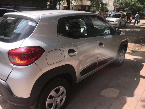 Renault Kwid 1.0 RXT OPT., 2016, Petrol AT for sale in Chennai