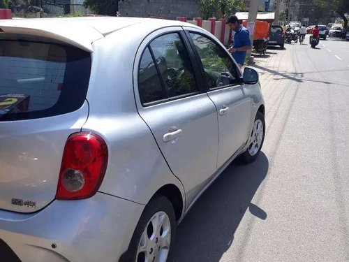 Used 2012 Renault Pulse MT for sale in Salem 