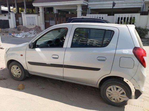 Maruti Suzuki Alto 800 2012 LXI MT for sale in Hyderabad 