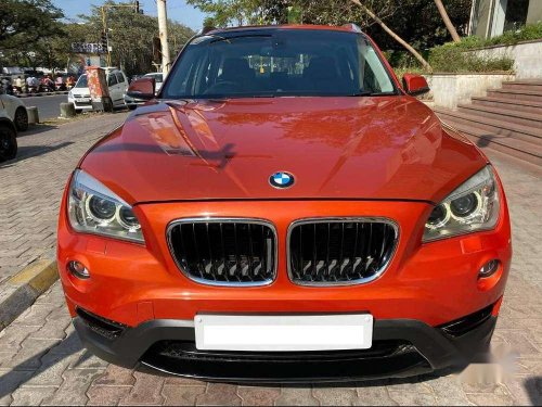 BMW X1 sDrive20d 2015 AT for sale in Pune