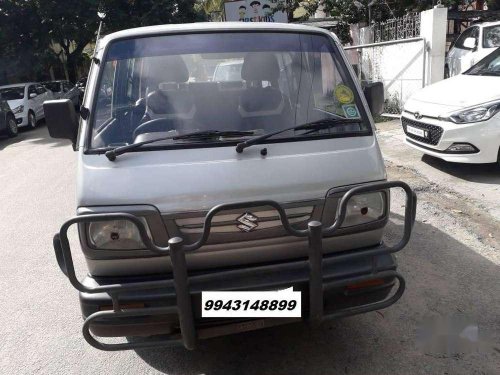 Used Maruti Suzuki Omni 2007 MT for sale in Coimbatore 