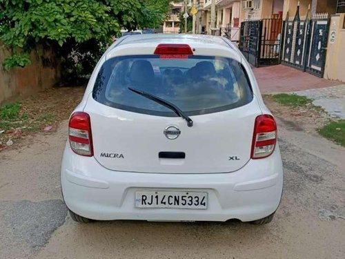 Nissan Micra XL Petrol, 2011, Petrol MT for sale in Ajmer 