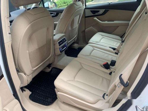 Used Audi Q7 AT for sale in Chennai