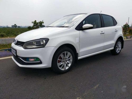 Volkswagen Polo Highline Diesel, 2017, Diesel MT for sale in Guntur