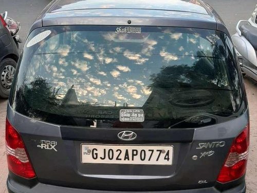 Used Hyundai Santro Xing MT for sale in Ahmedabad