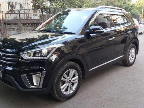 Hyundai Creta 2016 MT for sale in Mumbai