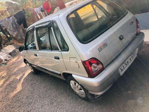 Used Maruti Suzuki 800 MT for sale in Kannur 