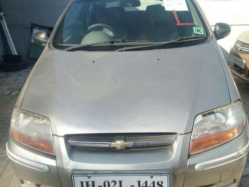 Chevrolet Aveo U VA 2008 MT for sale in Ranchi 