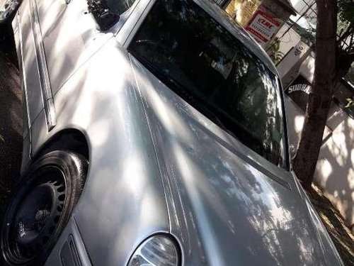 Mercedes Benz E Class 2002 AT for sale in Chennai
