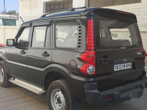 Used Mahindra Scorpio LX BS-IV, 2011, Diesel MT for sale in Coimbatore 