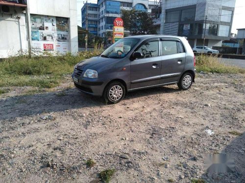 Hyundai Santro Xing 2010 XL MT for sale in Thrissur 