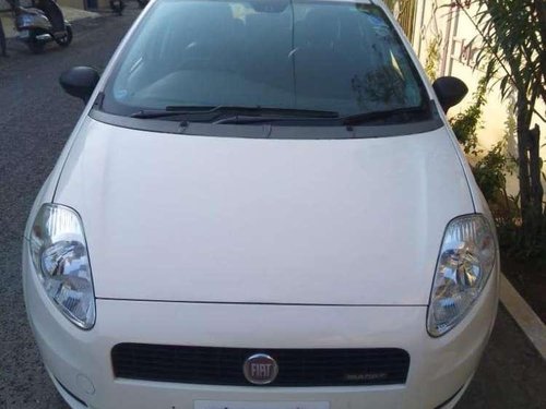 Used 2012 Fiat Punto AT for sale in Salem 