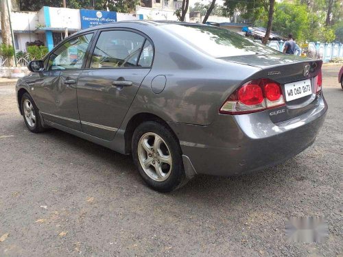 Used Honda Civic 1.8S Manual, 2010, Petrol MT for sale in Kolkata 