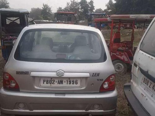 2004 Maruti Suzuki Zen MT for sale in Amritsar 