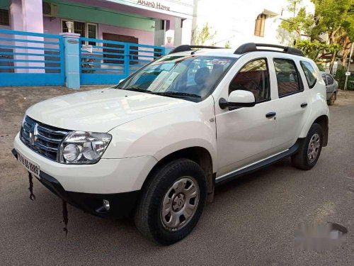 Renault Duster 2013 AT for sale in Chennai