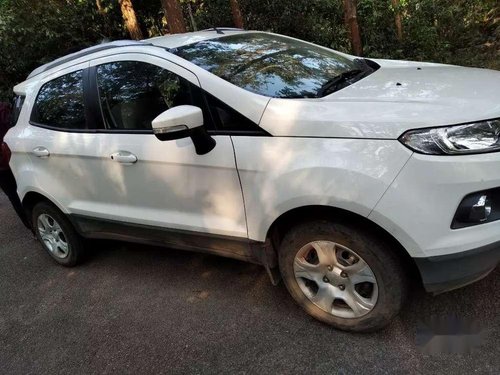 Ford EcoSport 2016 MT for sale in Kochi