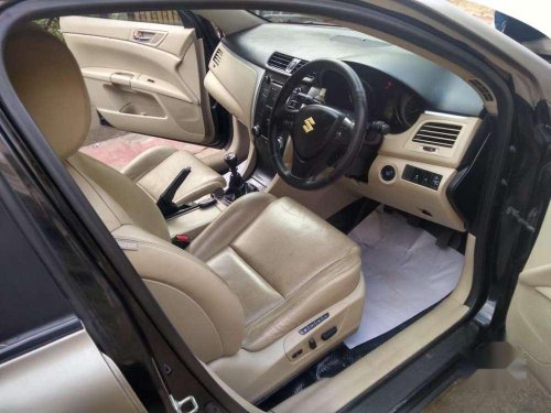 Used Maruti Suzuki Kizashi MT for sale in Hyderabad at low price