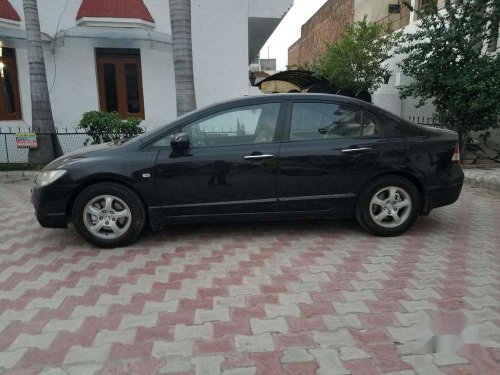Used Honda Civic MT for sale in Chandigarh at low price