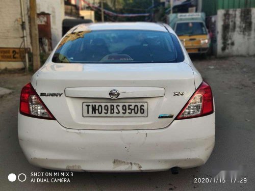 Nissan Sunny 2013 MT for sale in Chennai