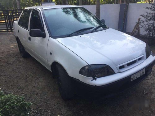 Used 2006 Maruti Suzuki Esteem MT for sale in Thrissur 