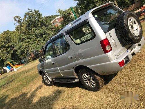 Used Tata Safari 4x2 LX DiCOR 2.2 VTT, 2013, Diesel MT for sale in Chandigarh 