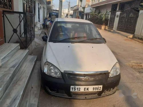 Used 2010 Tata Indica MT for sale in Hyderabad 