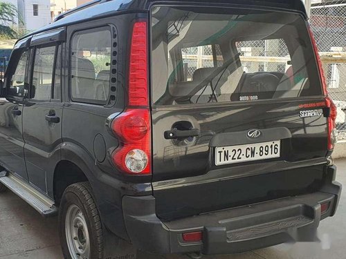 Used Mahindra Scorpio LX BS-IV, 2011, Diesel MT for sale in Coimbatore 