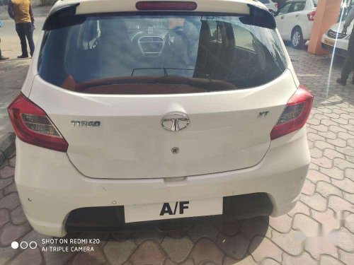 2017 Tata Tiago MT for sale in Amritsar 