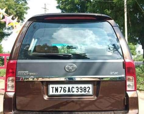 Tata Safari Storme 2.2 VX 4x2, 2014, Diesel MT for sale in Tirunelveli 