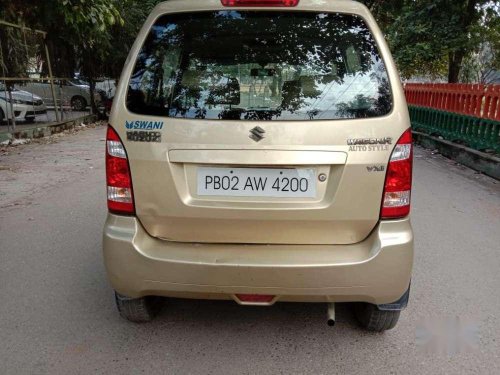 2006 Maruti Suzuki Wagon R MT for sale in Amritsar 