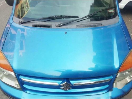 Maruti Suzuki Wagon R LXI 2009 MT for sale in Mumbai