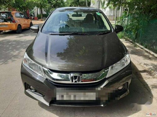 Used 2016 Honda City MT for sale in Chennai