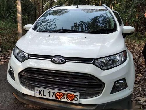 Ford EcoSport 2016 MT for sale in Kochi